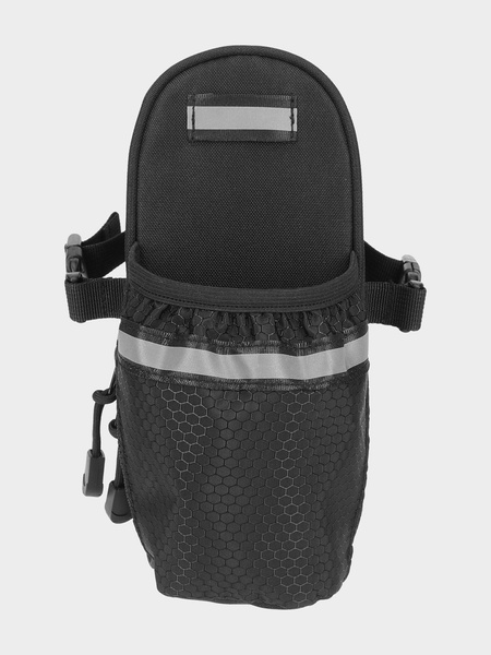 Torba rowerowa pod siodełko 4F H4L22-AKB012R-20S