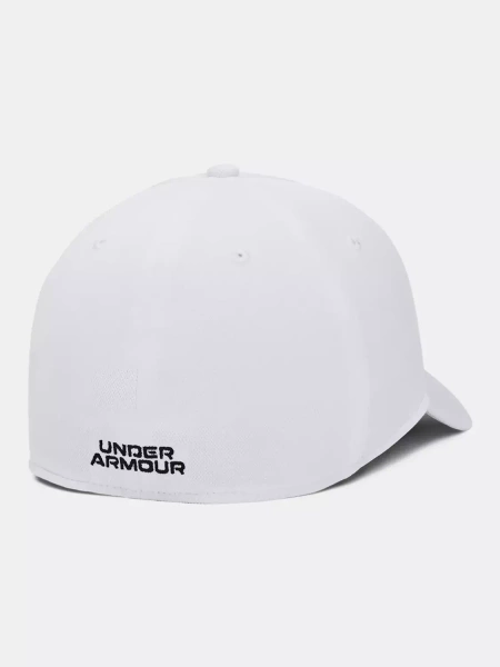 Czapka z daszkiem męska Under Armour 1376700-100