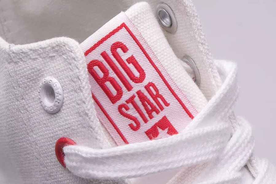 Trampki damskie BIG STAR JJ274010