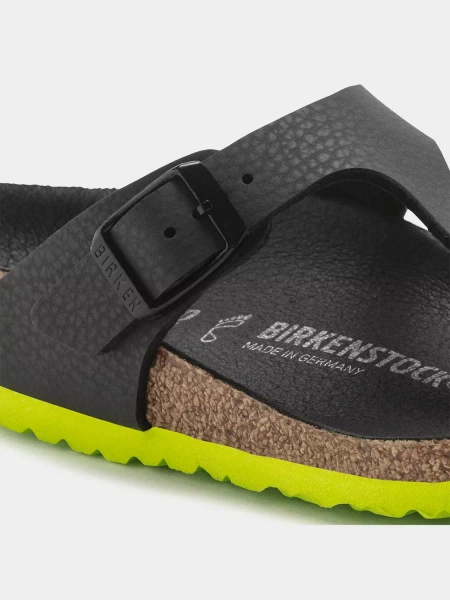 Klapki dziecięce BIRKENSTOCK GIZEH KIDS BS 1024380