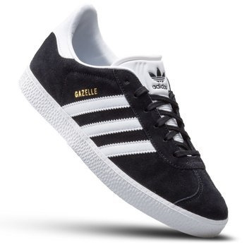 Buty dziecięce adidas GAZELLE J BB2502