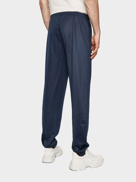 Dres męski KAPPA Till Training Suit 303307-19-4024