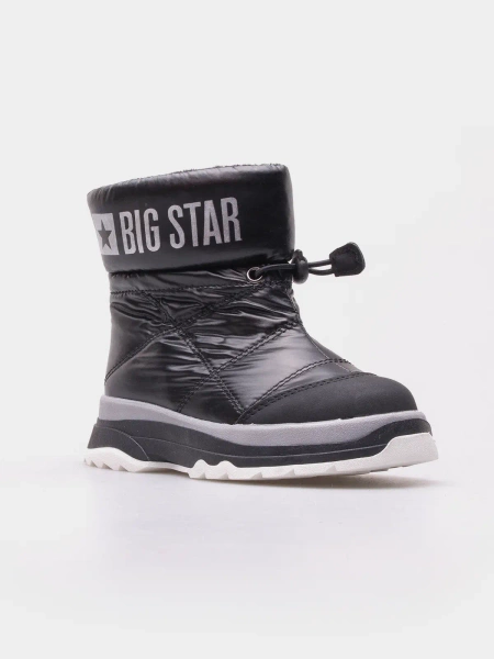 Buty dziecięce BIG STAR MM374195 