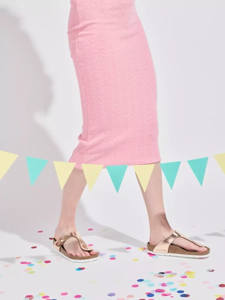 Klapki BIRKENSTOCK GIZEH BS 1005048