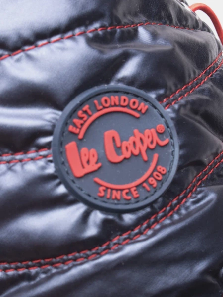 Śniegowce dziecięce LEE COOPER LCJ-23-44-2000K