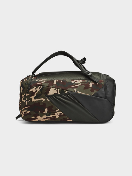 Torba sportowa Under Armour Duffle 50L 1361226-311