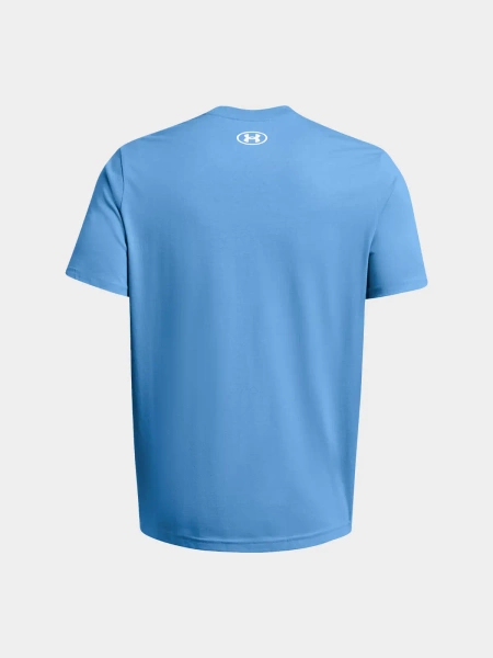 Koszulka męska Under Armour 1382911-444