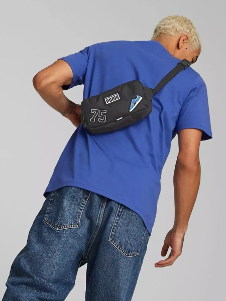 Saszetka PUMA Patch Waist Bag 079515-01