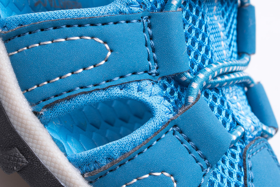 Sandały REGATTA WESTSHORE JNR RKF600-GN2