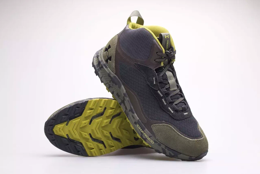 Buty męskie Under Armour Bandit Trek 2 3024759-003