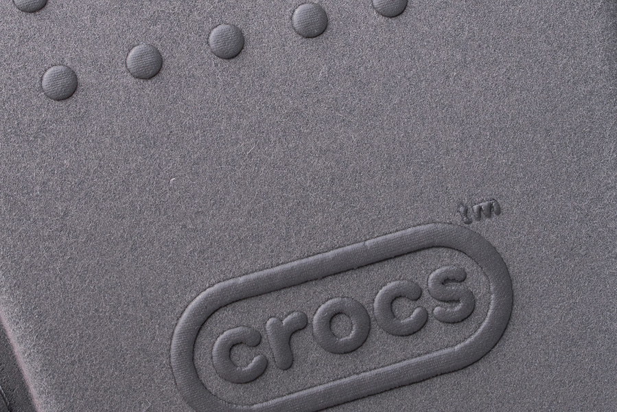 Kapcie CROCS CLASSIC SLIPPER 203600-00Q