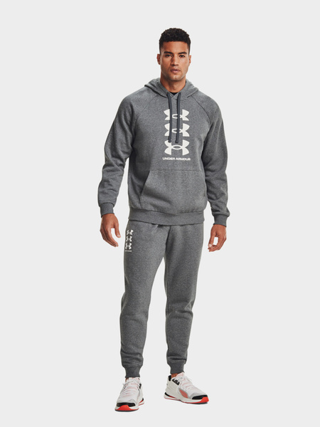 Spodnie dresowe męskie Under Armour 1357131-012