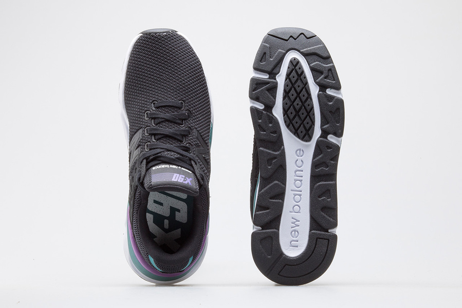 Buty damskie New Balance WSX90CLB