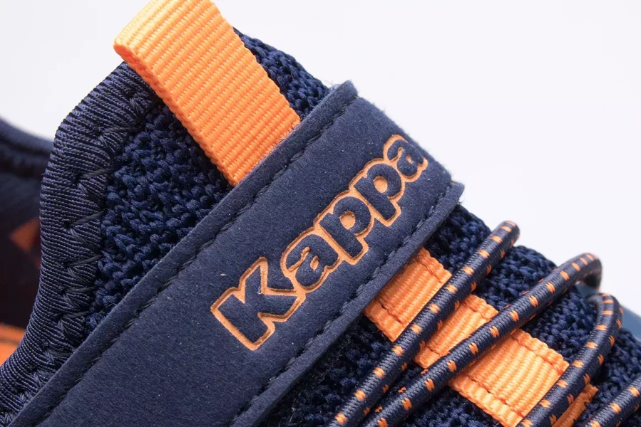 Buty dziecięce KAPPA CAPILOT GC K 260907MFK-6744