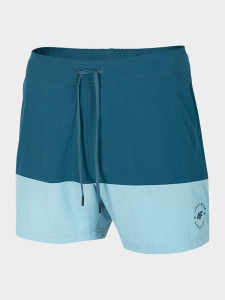 Spodenki męskie 4F H4L22-SKMT002-31S