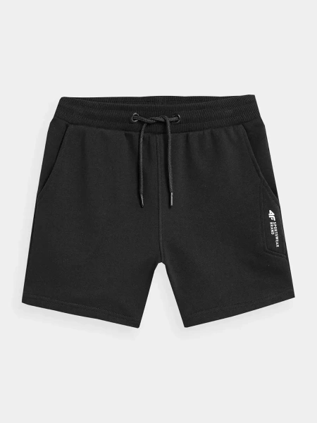 Spodenki dziecięce 4F 4FJSS23TSHOM049-20S