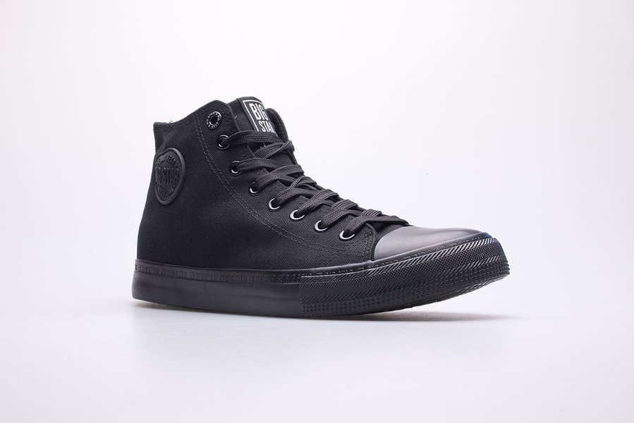 Trampki męskie BIG STAR FF174550