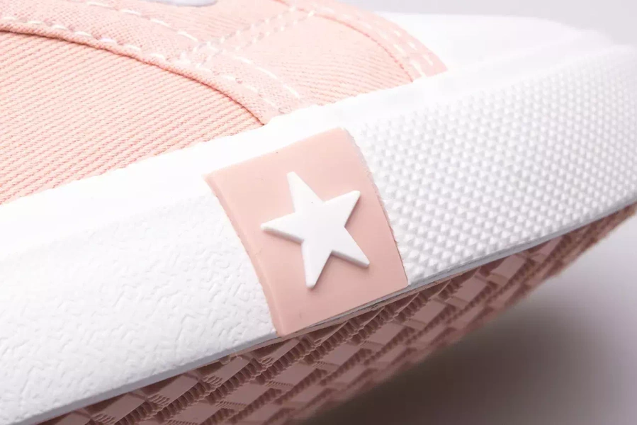 Trampki damskie BIG STAR HH274096