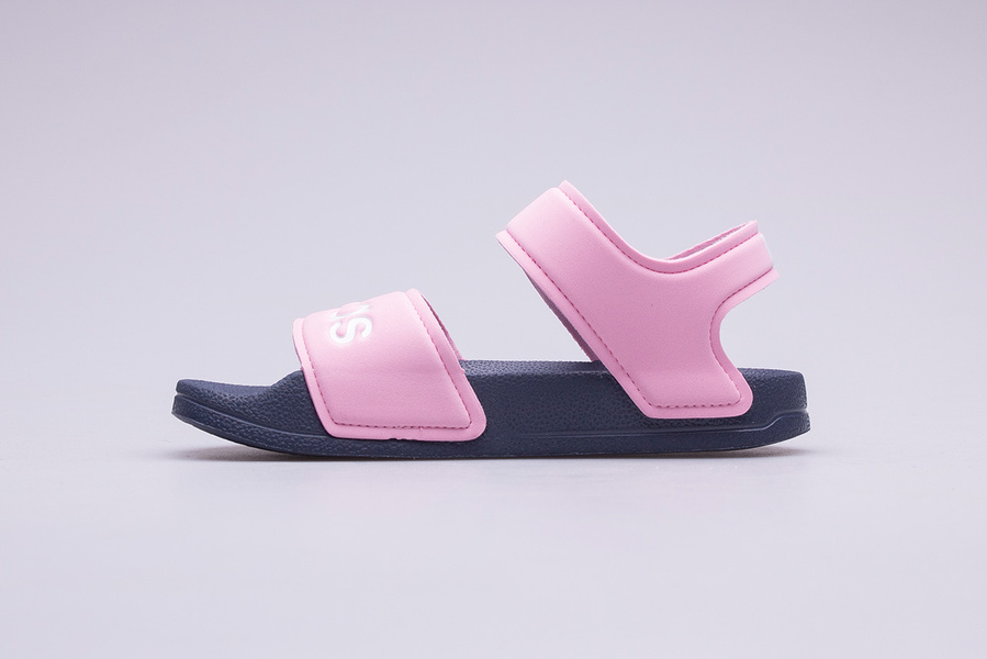 Sandały dziecięce adidas ADILETTE SANDAL K G26876