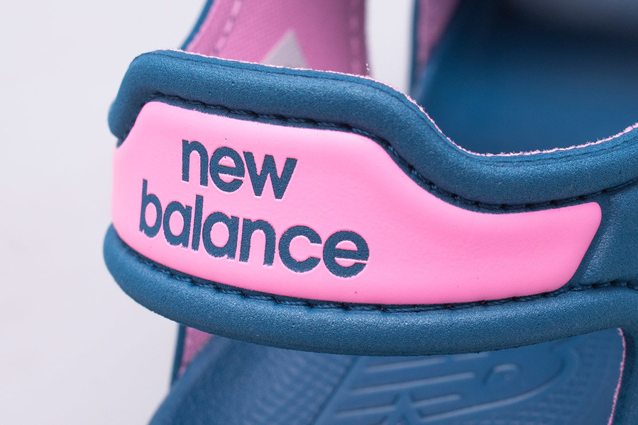 Sandały dziecięce NEW BALANCE YOSPSDNP