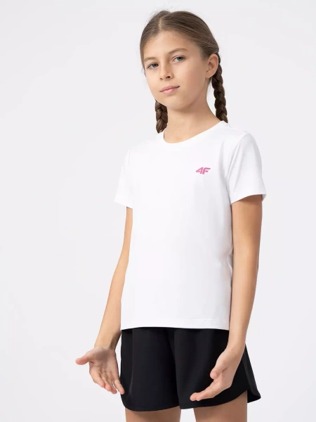 Komplet dziecięcy 4F 4FJAW23TAPSF014-20S 