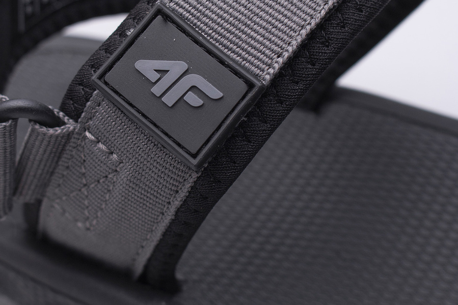 Sandały męskie 4F D4L19-SAM200-25S