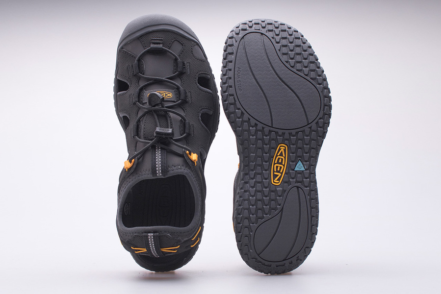 Sandały KEEN SOLR SANDAL 1022246