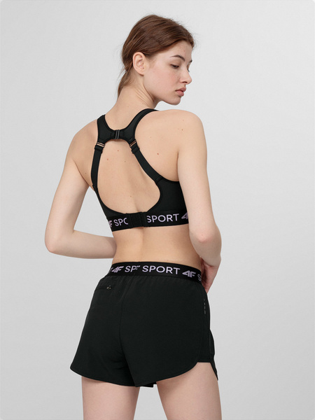 Spodenki damskie 4F H4L22-SKDF010-20S