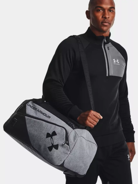 Torba sportowa Under Armour DUFFLE 1361225-012