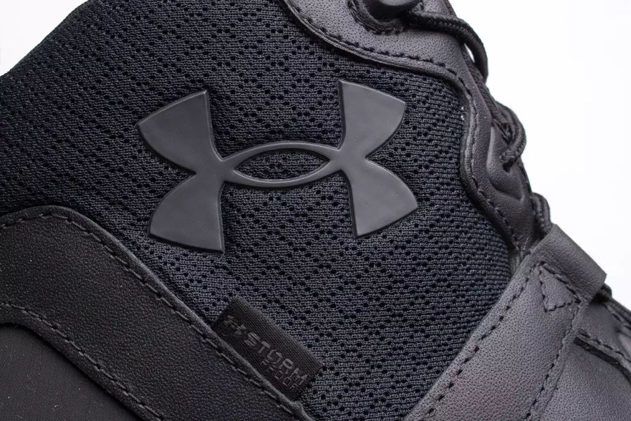 Buty męskie Under Armour Micro G® Valsetz 3024334-001