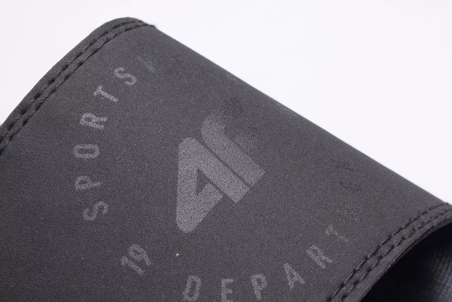 Klapki męskie 4F 4FSS22FFLIM099-21S