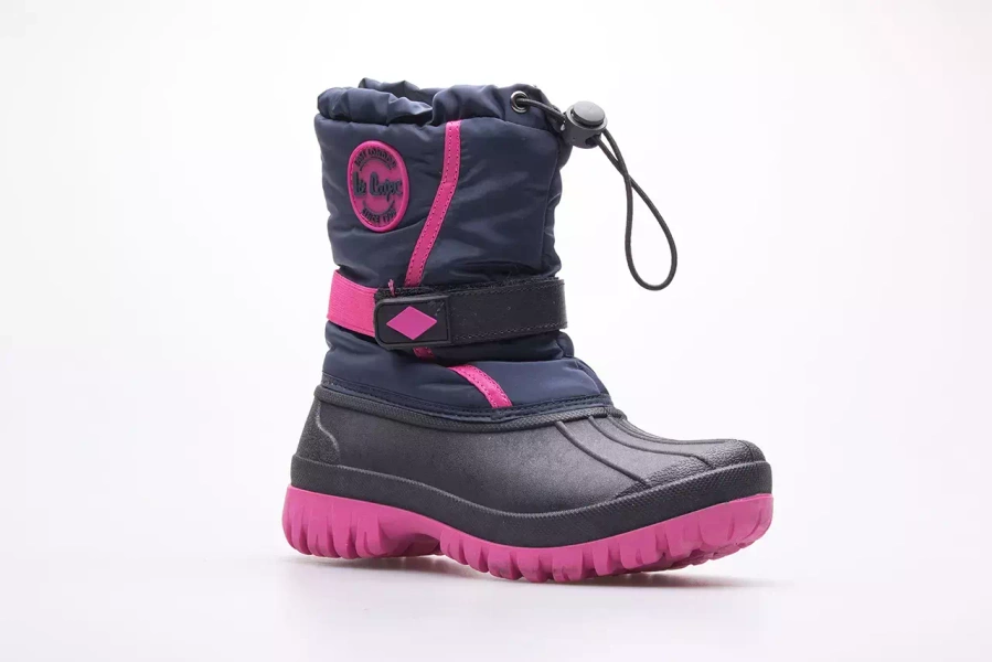 Buty dziecięce LEE COOPER LCJ-21-44-0522K