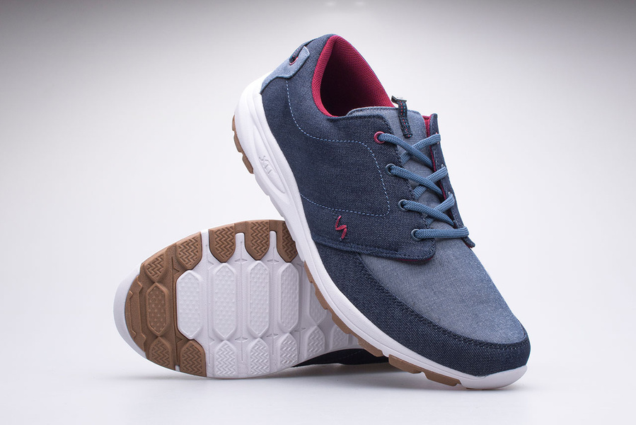 Buty REGATTA MARINE II RMF606-5TJ