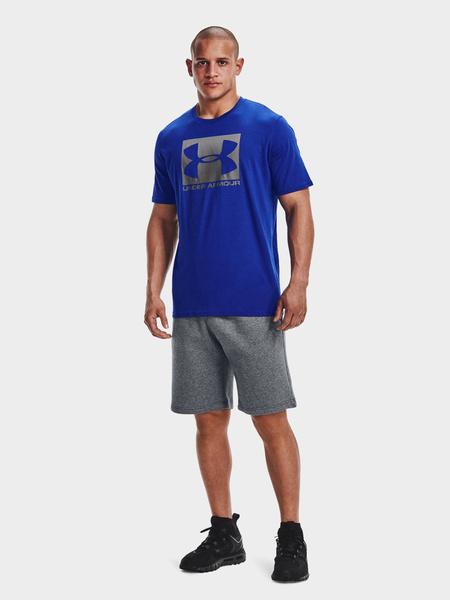 Koszulka męska Under Armour 1329581-400