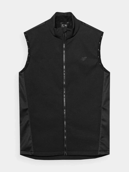 Kurtka męska bezrękawnik 4F 4FSS23TSOFM050-20S