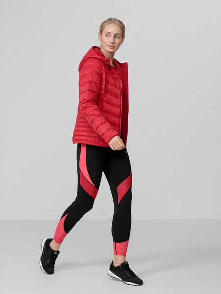 Kurtka damska 4F H4L22-KUDP004-62S