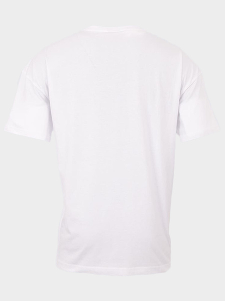 Koszulka męska KAPPA VEER 707389-11-0601