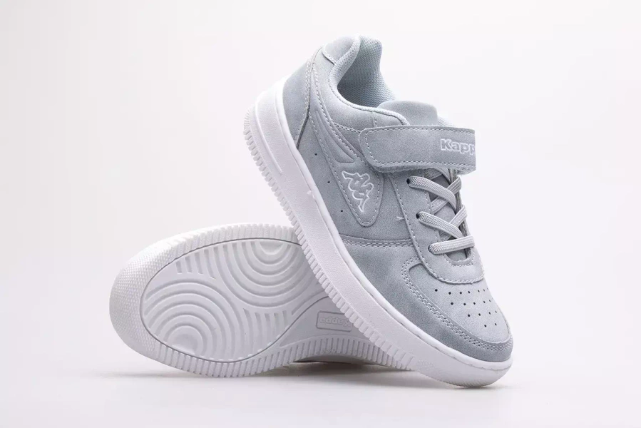 Buty dziecięce KAPPA BASH SC K 260852SCK-6510