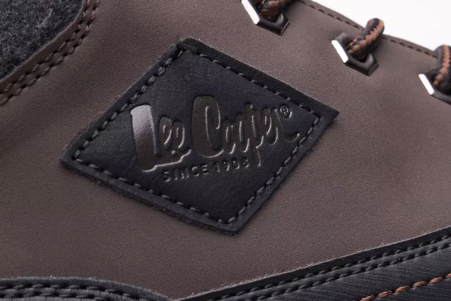 Buty męskie LEE COOPER LCJ-21-01-0532M
