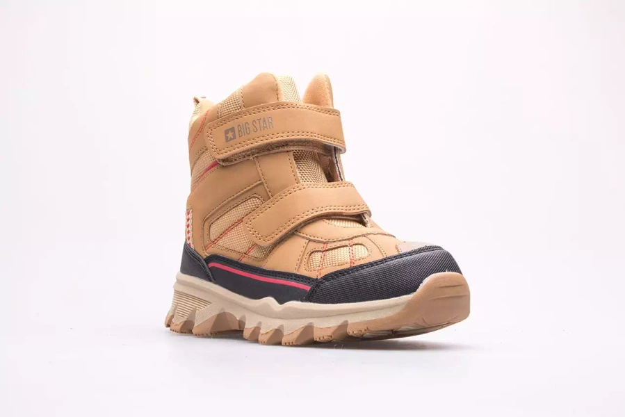Buty dziecięce BIG STAR KK374158