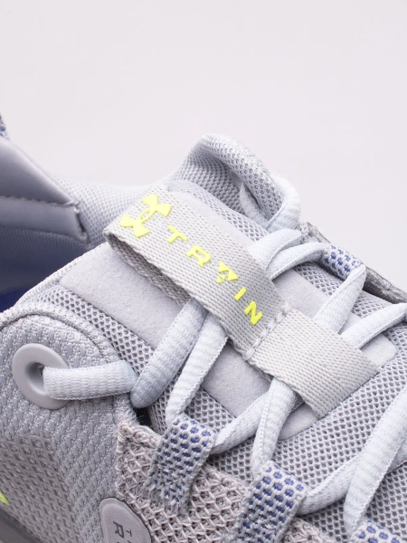 Buty męskie Under Armour TriBase Reign 6 3027341-102