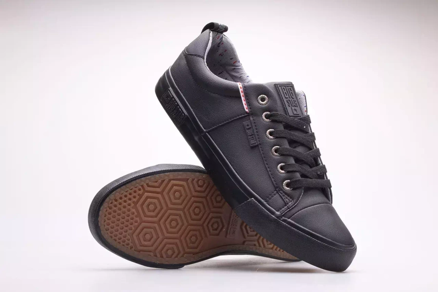 Trampki męskie BIG STAR KK174004