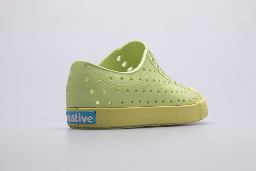 Trampki dziecięce NATIVE JEFFERSON BLOOM 12100148-3304