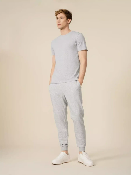 Koszulka męska OUTHORN OTHSS23TTSHM445-26M