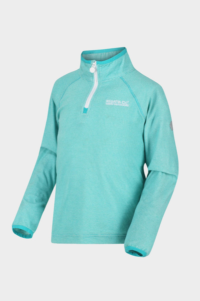 Bluza dziecięca polarowa REGATTA LOCO RKA224-0A0