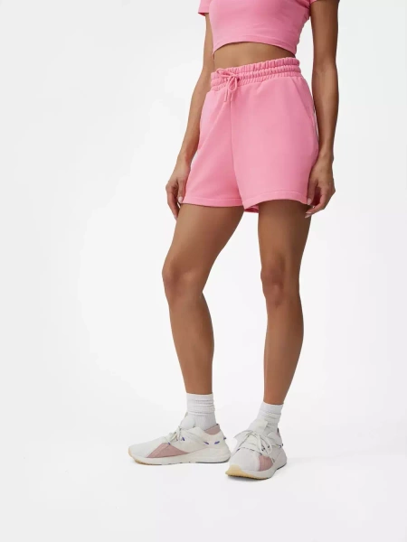 Spodenki damskie 4F 4FSS23TSHOF199-54S