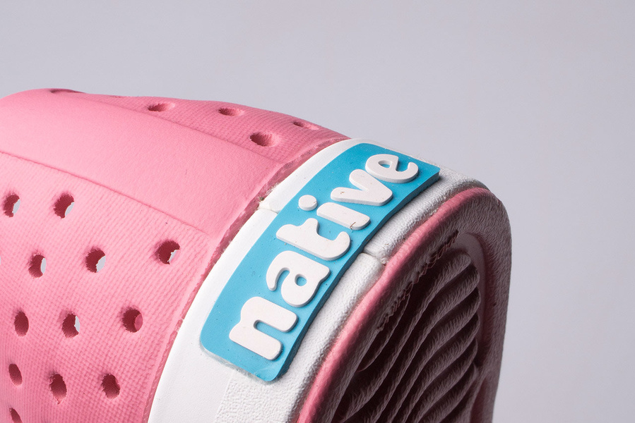 Trampki NATIVE JEFFERSON 11100100-5801