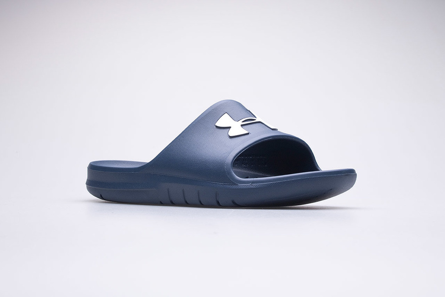 Klapki męskie Under Armour 3021286-400