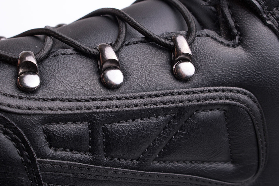 Buty dziecięce KAPPA SHIVOO ICE HI K 260916K-1122