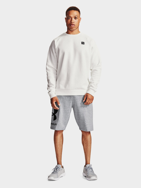 Spodenki męskie Under Armour 1357118-011